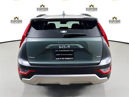 2023 Kia Niro EX