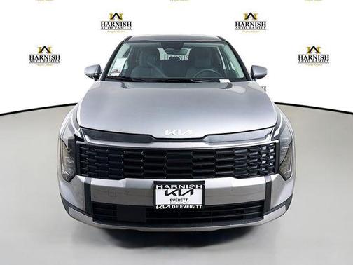 2026 Kia Sportage Hybrid LX