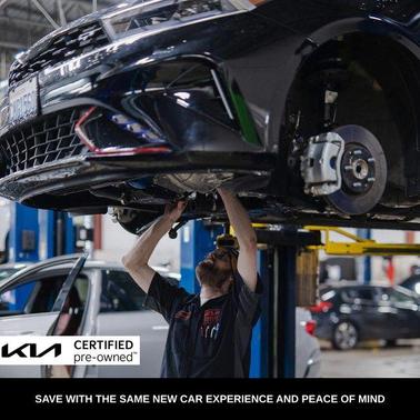 2025 Kia Niro Plug-In Hybrid EX