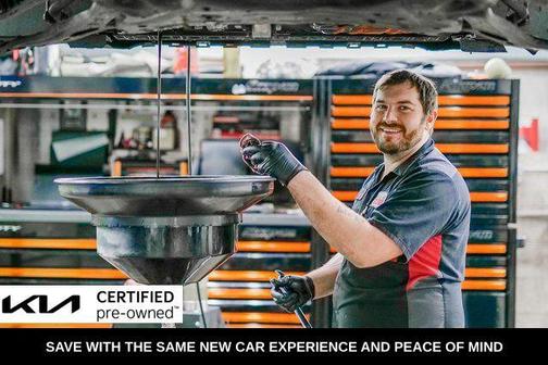 2025 Kia Niro Plug-In Hybrid EX