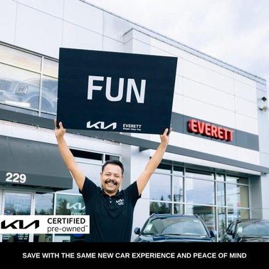 2025 Kia Niro Plug-In Hybrid EX