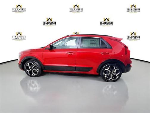 2025 Kia Niro Touring
