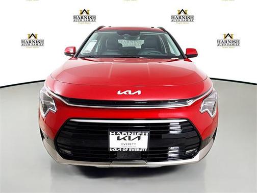 2025 Kia Niro Touring