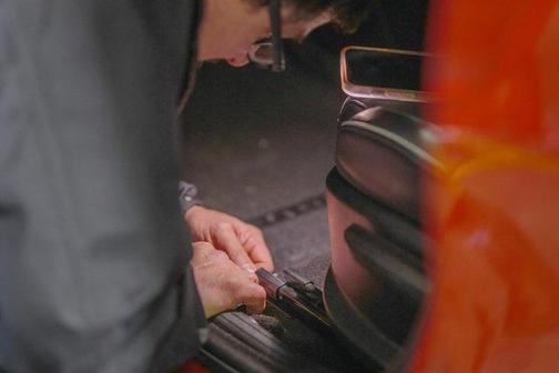 2024 Kia Carnival SX Prestige