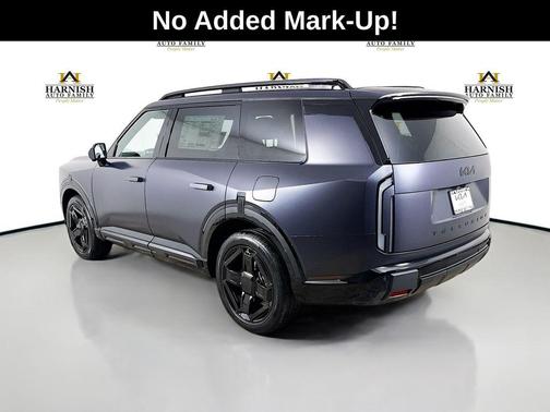 Panthera Metal Matte 2027 Kia Telluride X-Line SX