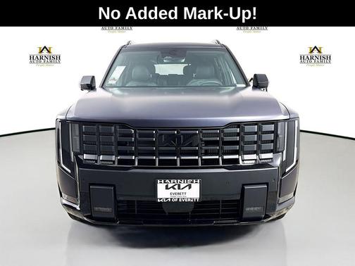 Panthera Metal Matte 2027 Kia Telluride X-Line SX