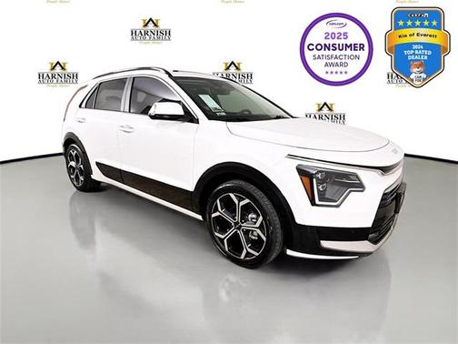 2024 Kia Niro Touring