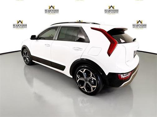 2024 Kia Niro Touring