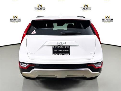 2024 Kia Niro Touring