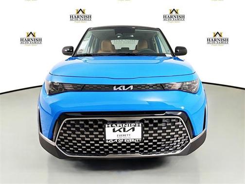 2025 Kia Soul EX