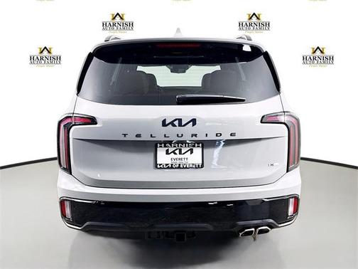 2025 Kia Telluride SX Prestige X-Line