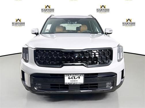 2025 Kia Telluride SX Prestige X-Line