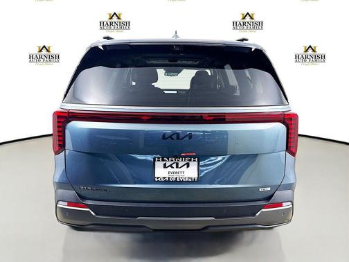 Astra Blue 2026 Kia Carnival Hybrid SX Prestige