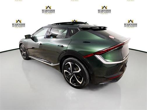 2023 Kia EV6 GT-Line