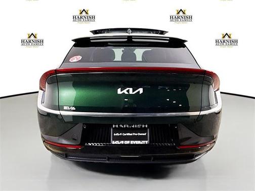 2023 Kia EV6 GT-Line