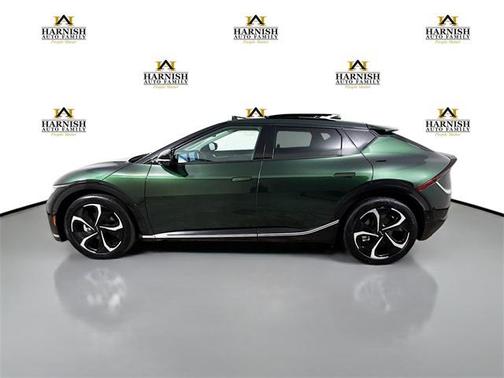 2023 Kia EV6 GT-Line