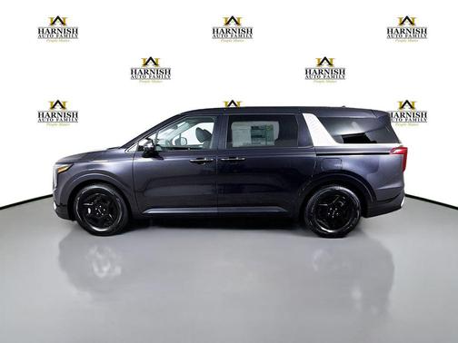 Panthera Metal 2026 Kia Carnival LXS