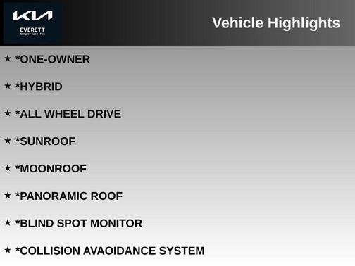 Shadow Matte Gray 2025 Kia Sportage Plug-In Hybrid X-Line
