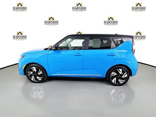 2023 Kia Soul GT-Line