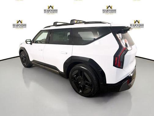 2026 Kia EV9 GT-Line