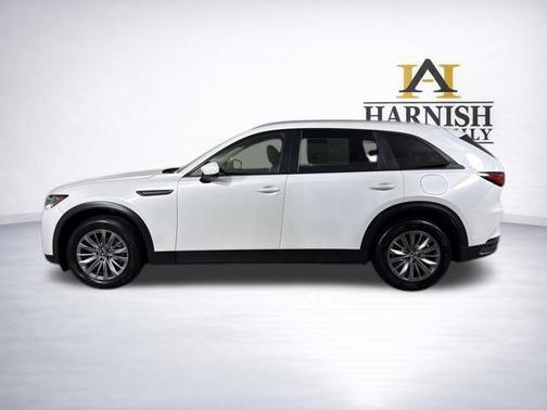 2024 Mazda CX-90 3.3 Turbo S