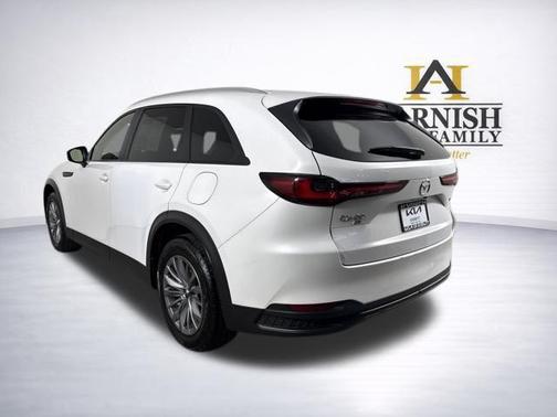 2024 Mazda CX-90 3.3 Turbo S