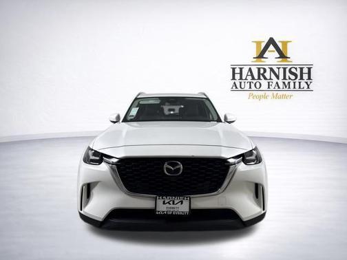 2024 Mazda CX-90 3.3 Turbo S