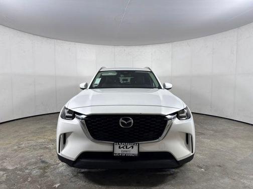 2024 Mazda CX-90 3.3 Turbo S