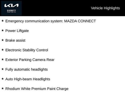 2024 Mazda CX-90 3.3 Turbo S