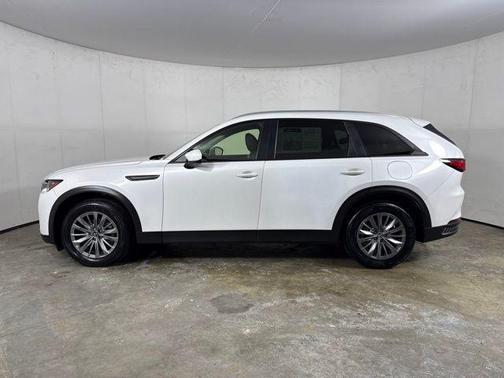 2024 Mazda CX-90 3.3 Turbo S