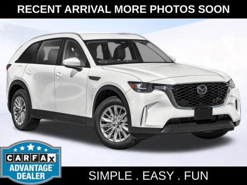 2024 Mazda CX-90 3.3 Turbo S