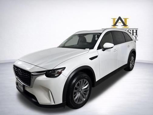 2024 Mazda CX-90 3.3 Turbo S