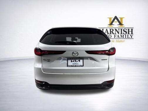 2024 Mazda CX-90 3.3 Turbo S