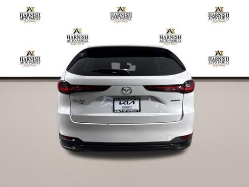 2024 Mazda CX-90 3.3 Turbo S