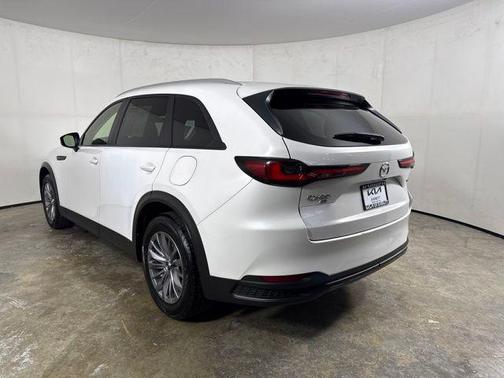 2024 Mazda CX-90 3.3 Turbo S