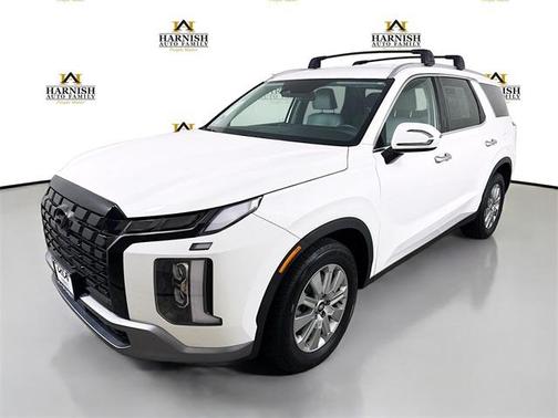 2023 Hyundai PALISADE SEL