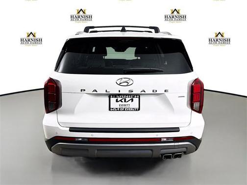 2023 Hyundai PALISADE SEL