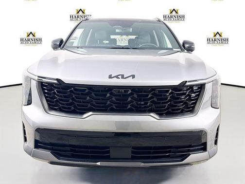 2026 Kia Sorento Hybrid SX Prestige