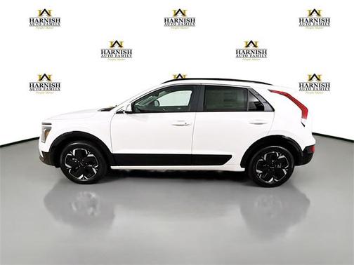 2025 Kia Niro EV Wind
