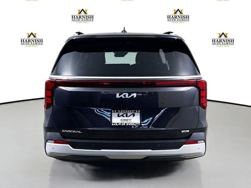 Panthera Metal 2026 Kia Carnival Hybrid EX