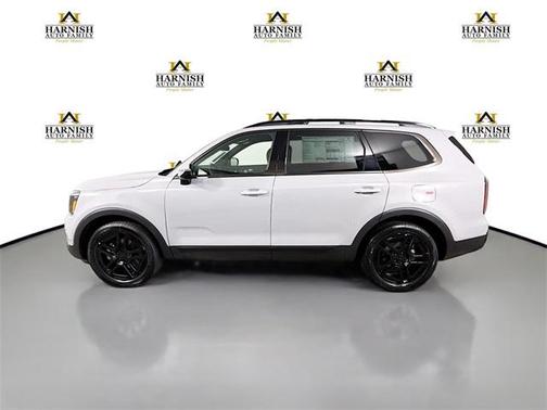 2025 Kia Telluride SX Prestige X-Line