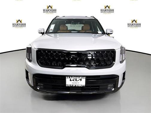 2025 Kia Telluride SX Prestige X-Line