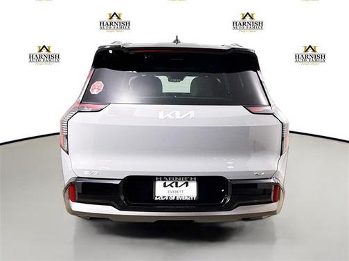 2026 Kia EV9 GT-Line