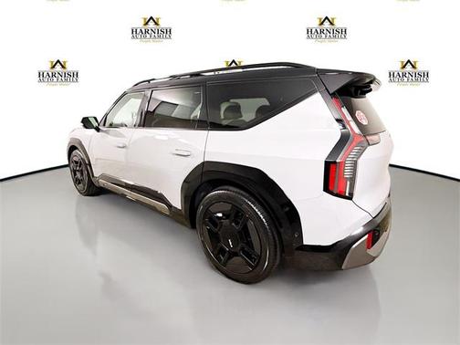 2026 Kia EV9 GT-Line
