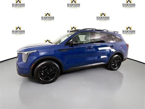 2024 Kia Sorento SX