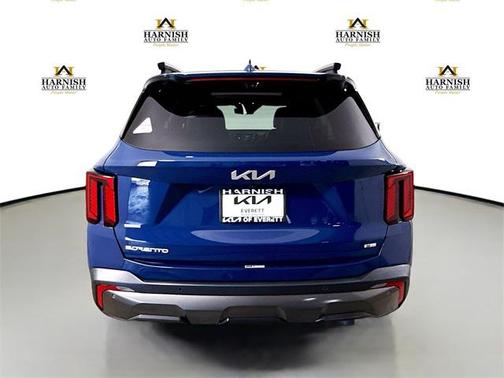 2024 Kia Sorento SX