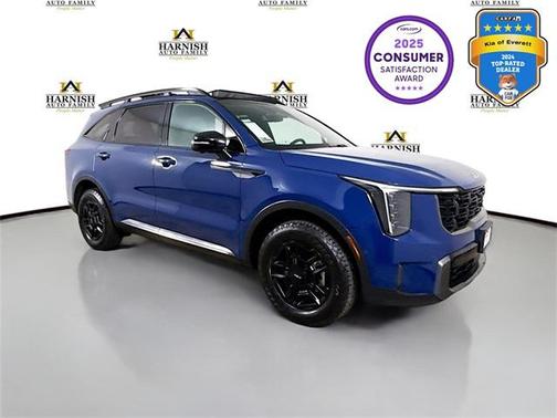 2024 Kia Sorento SX