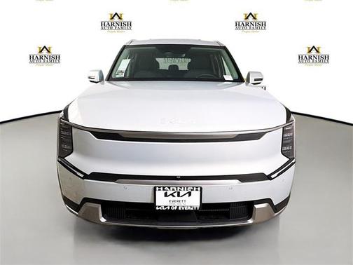 2026 Kia EV9 Land