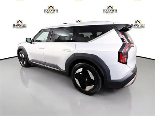 2026 Kia EV9 Land