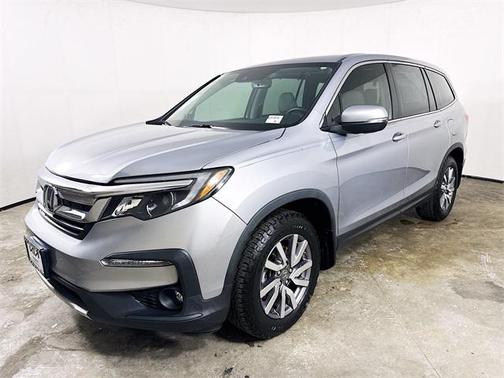 2020 Honda Pilot 2WD EX-L
